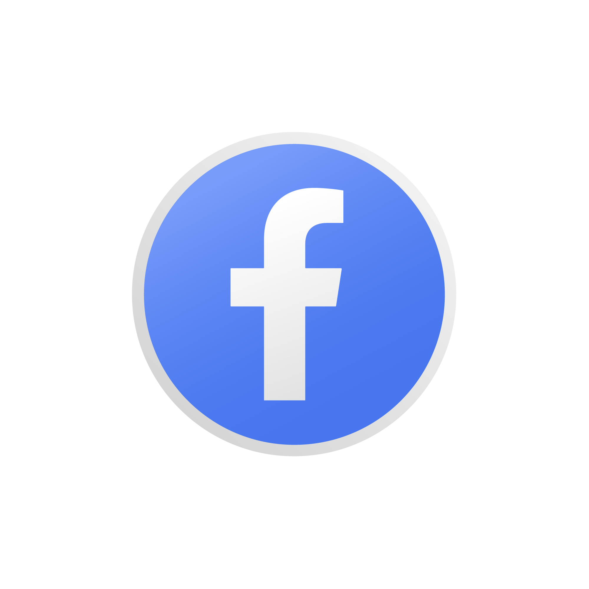 Facebook icon
