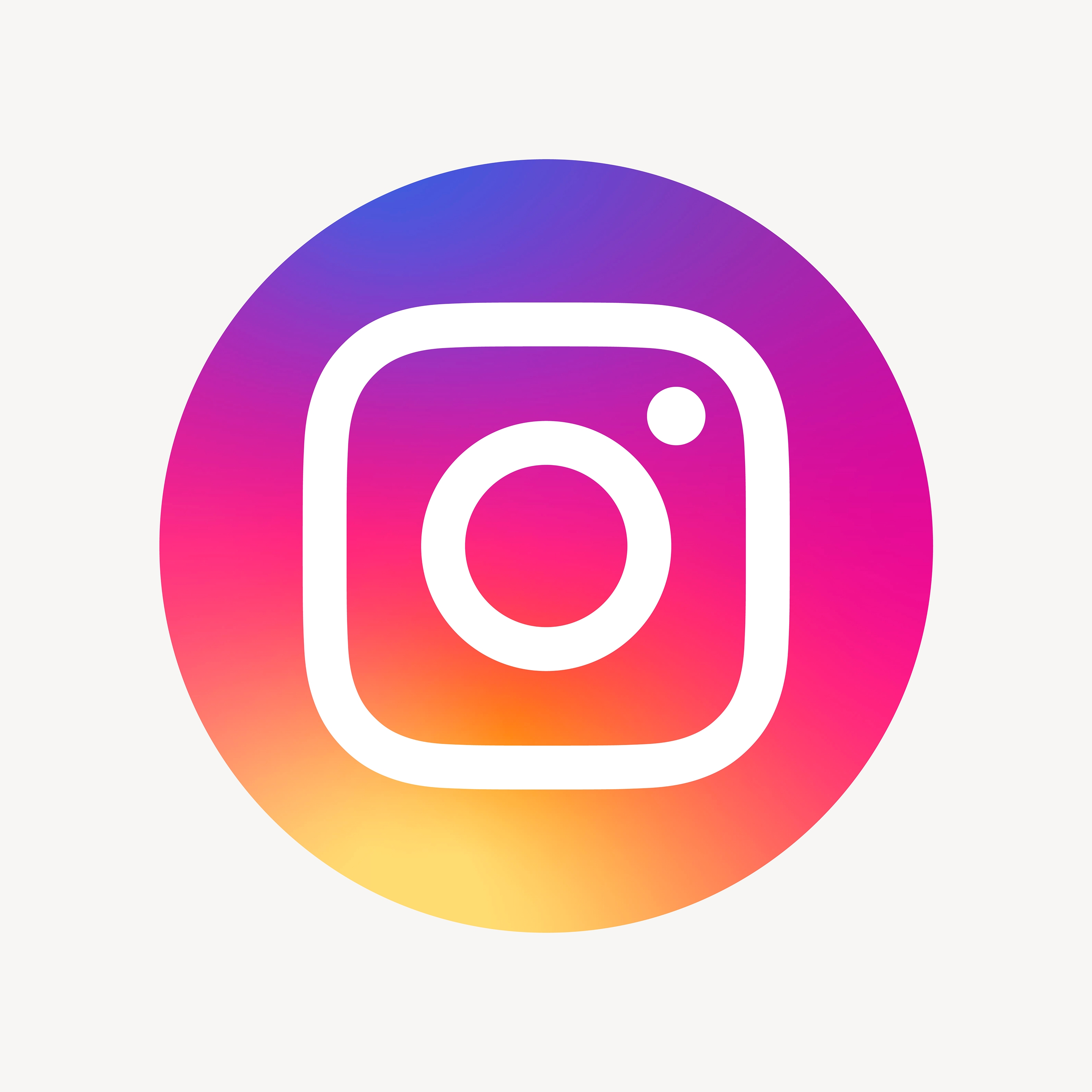 Instagram icon
